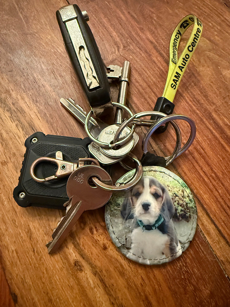 Key Rings
